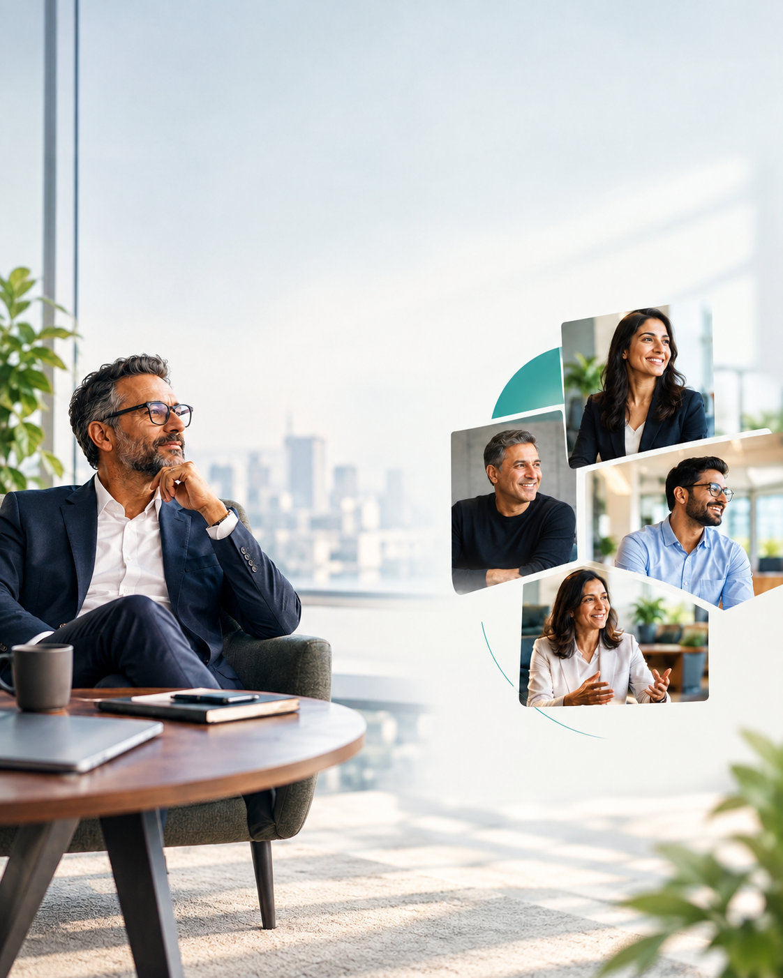 AllAroundWorlds global leadership and magazine