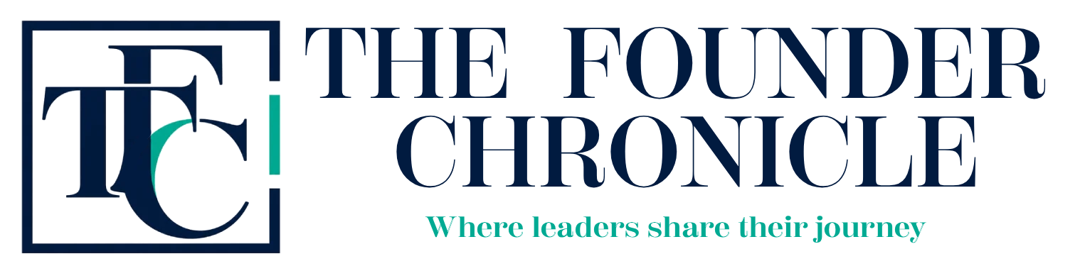 The Founder Chronicle